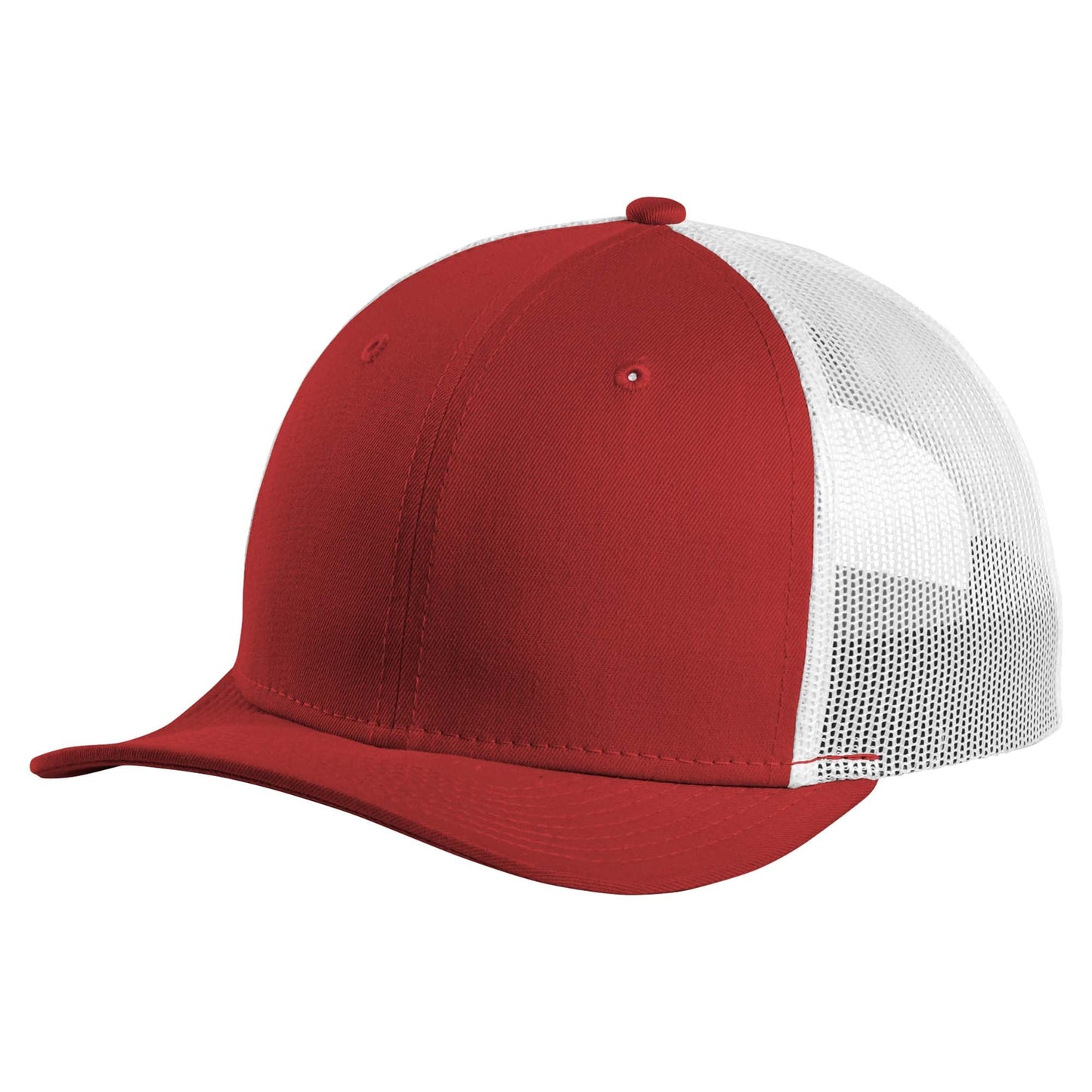 Heather Grey Ball Cap - New Era - Adjustable Snap Closure