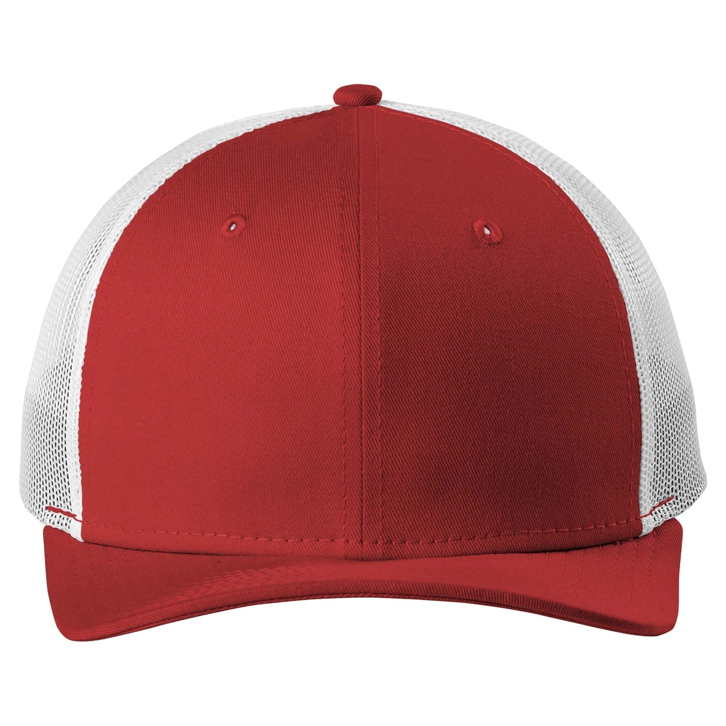 Heather Grey Ball Cap - New Era - Adjustable Snap Closure