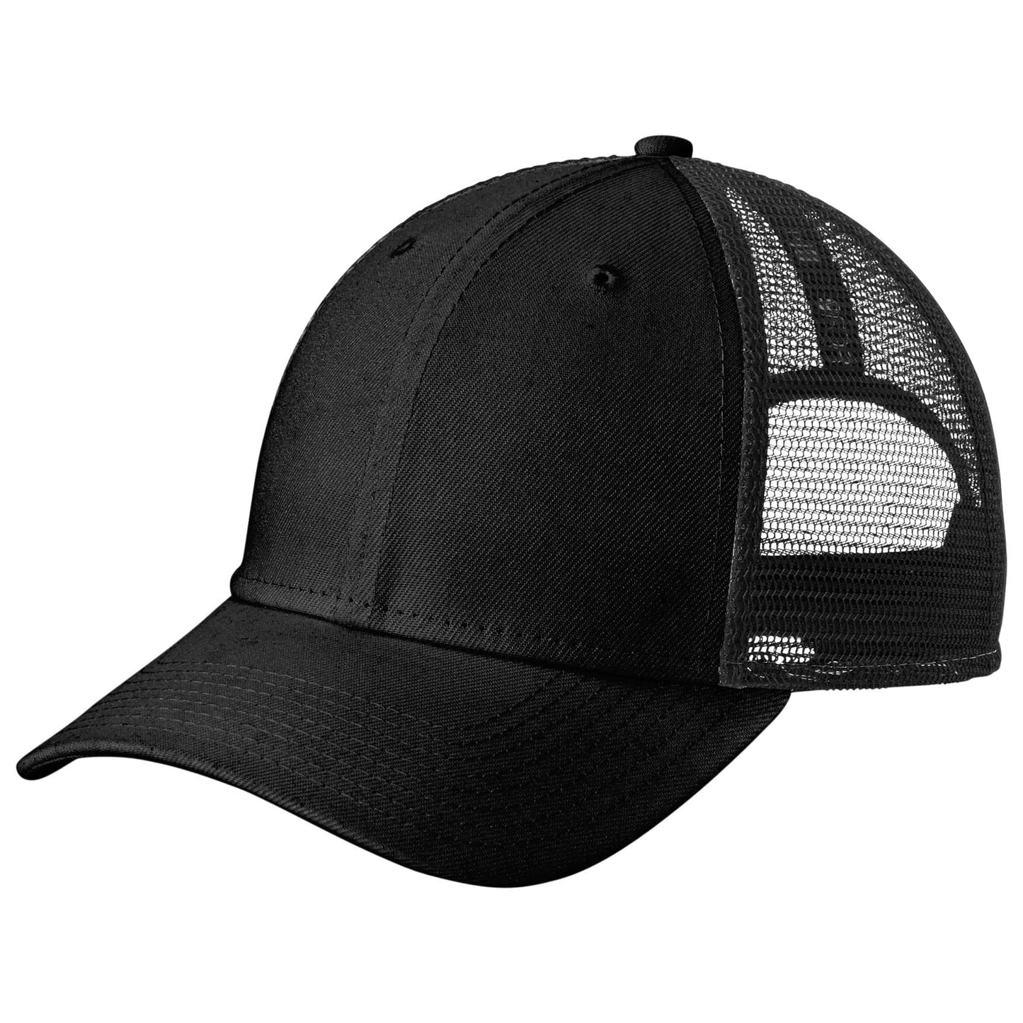 Black Ball Caps - New Era - Recycled Fabric