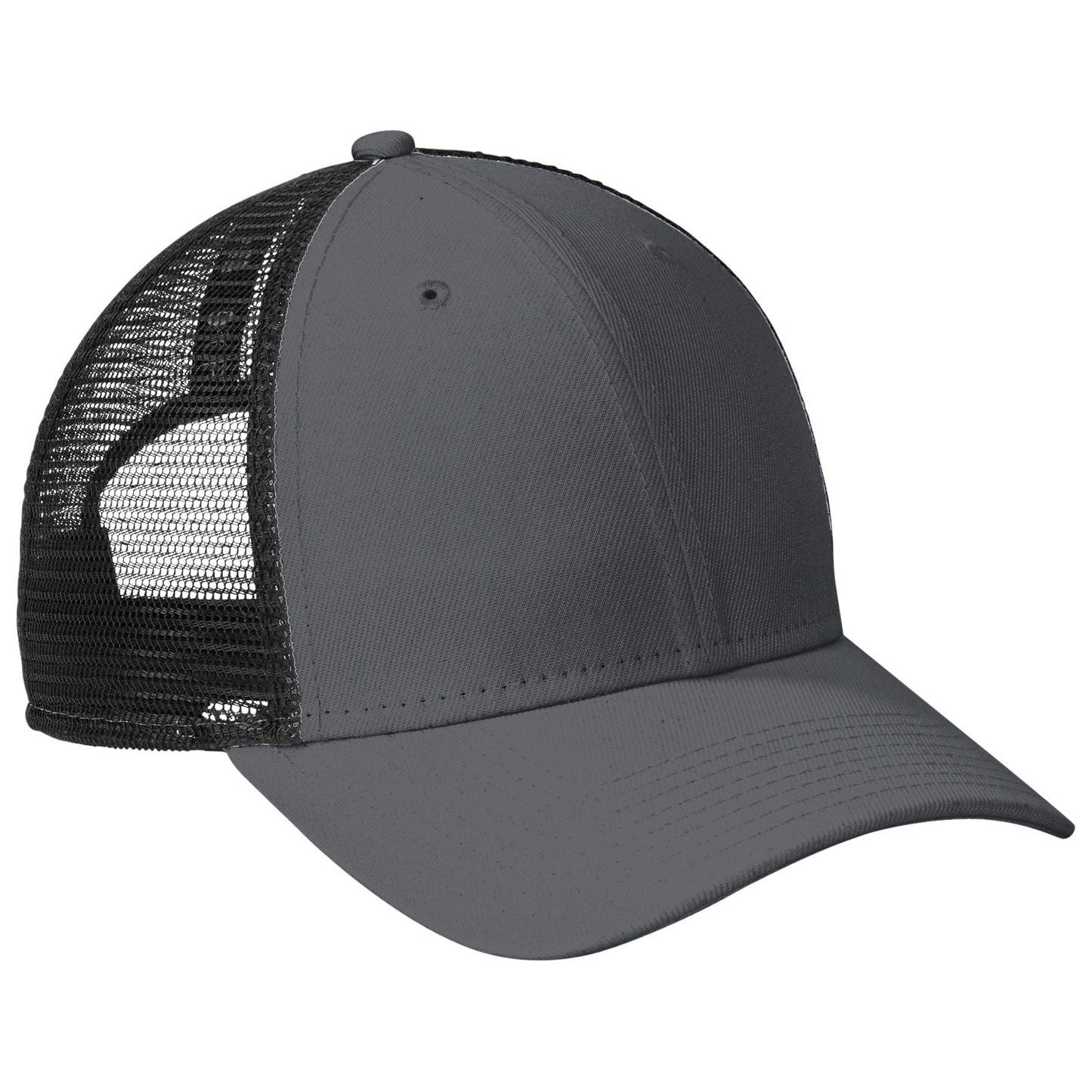 Black Ball Caps - New Era - Recycled Fabric