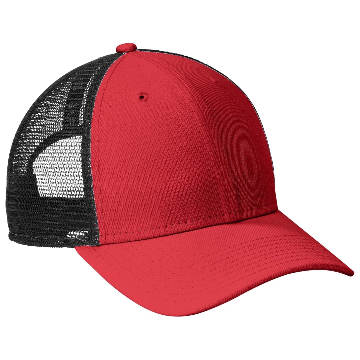 Black Ball Caps - New Era - Recycled Fabric