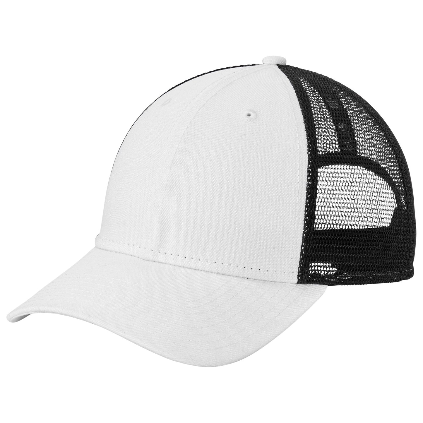 Black Ball Caps - New Era - Recycled Fabric