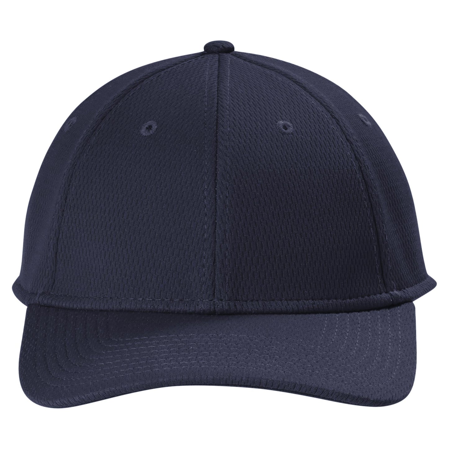 Black Ball Cap - New Era - Adjustable Fit