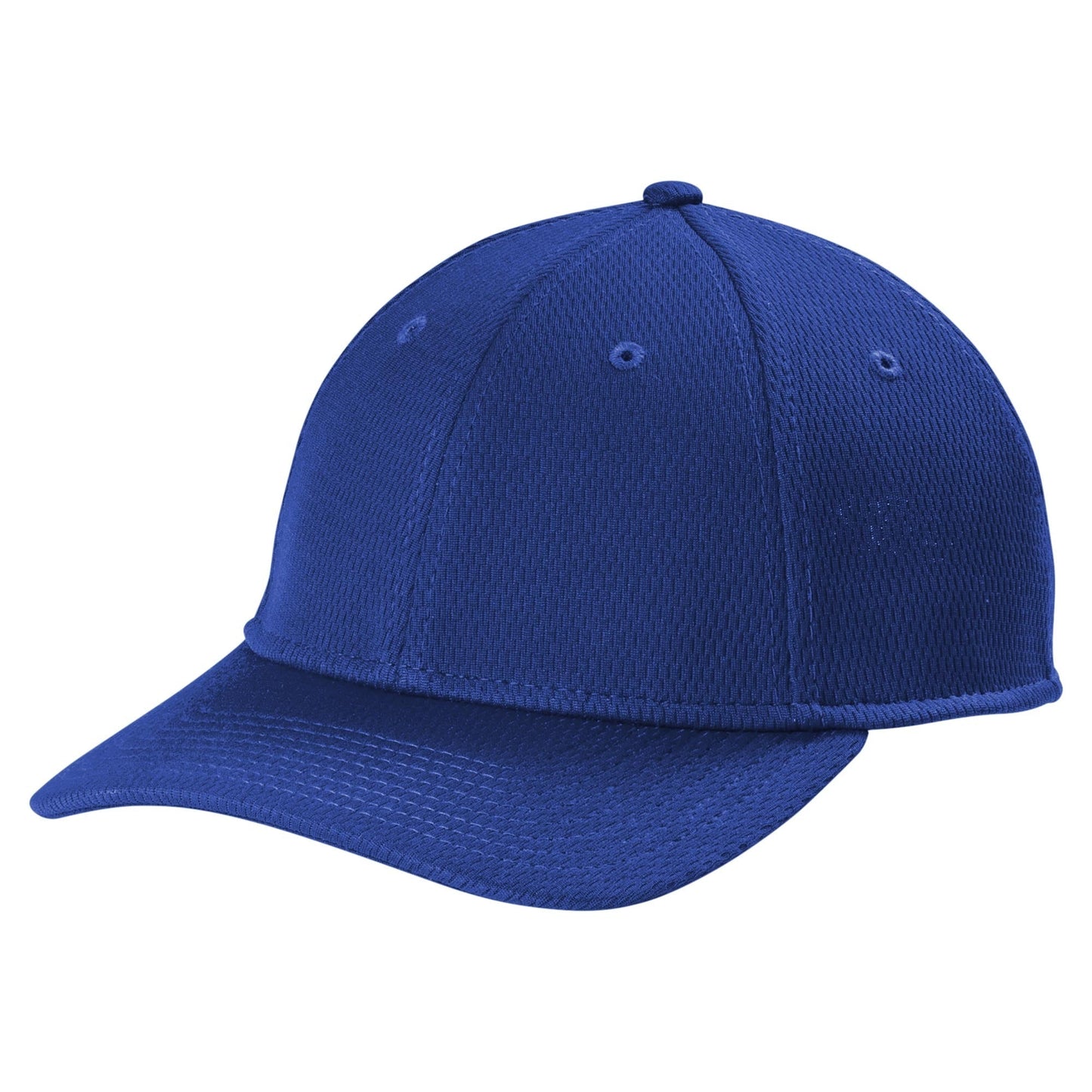 Black Ball Cap - New Era - Adjustable Fit