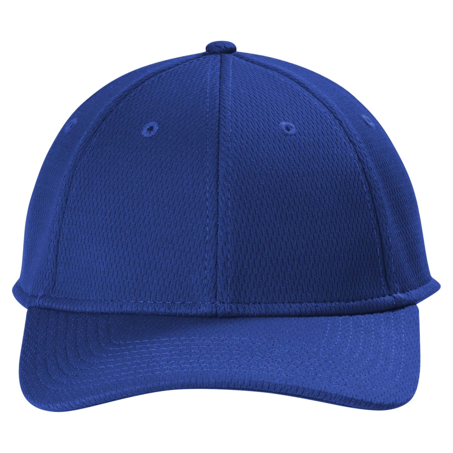 Black Ball Cap - New Era - Adjustable Fit