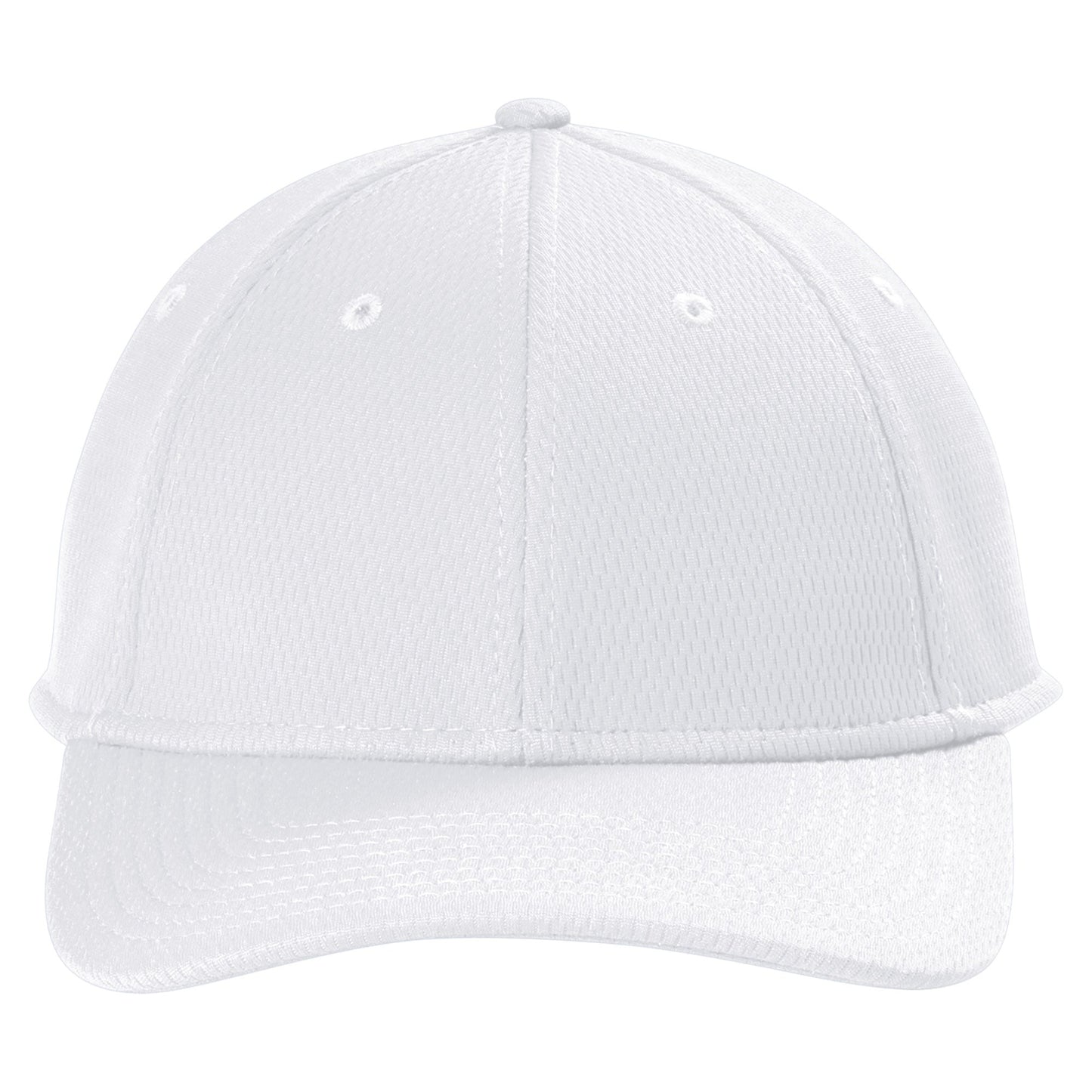 Black Ball Cap - New Era - Adjustable Fit