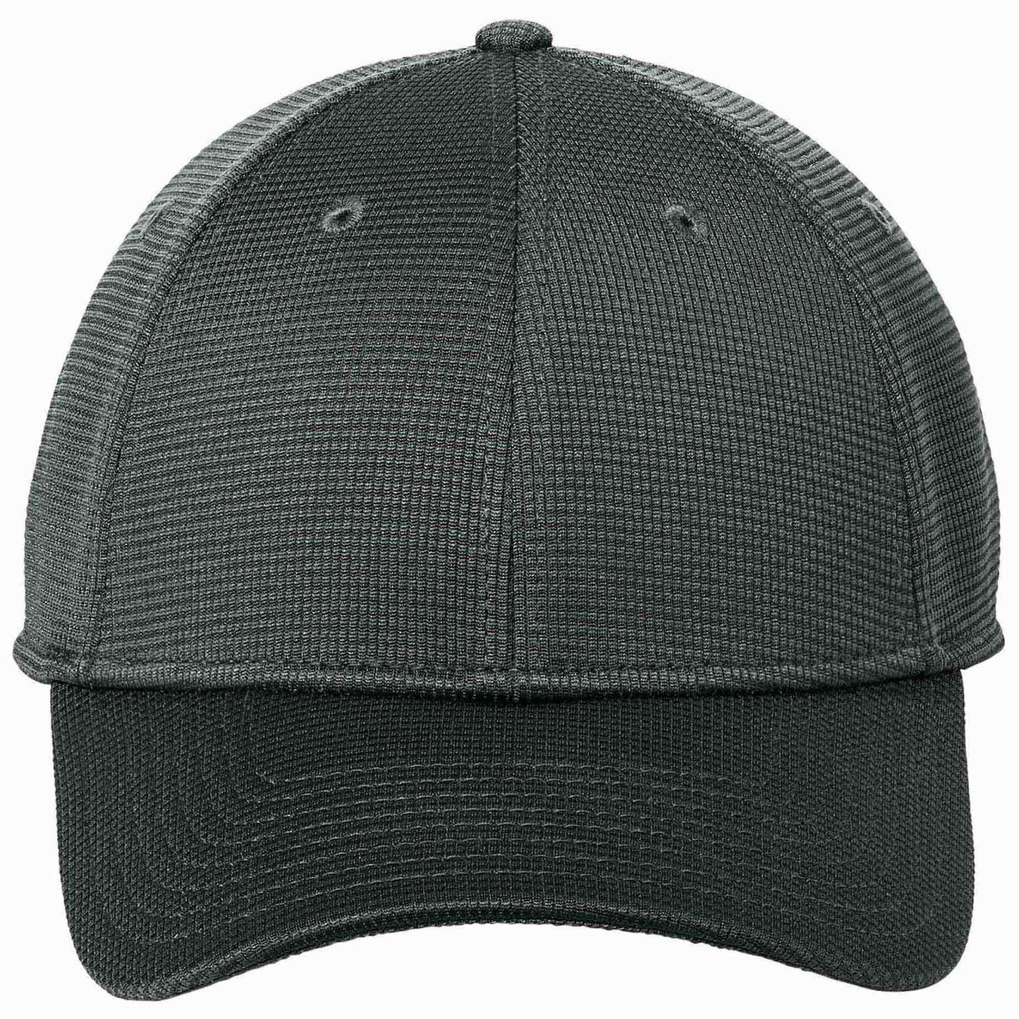 Black Ball Caps - New Era - Stretch Snapback