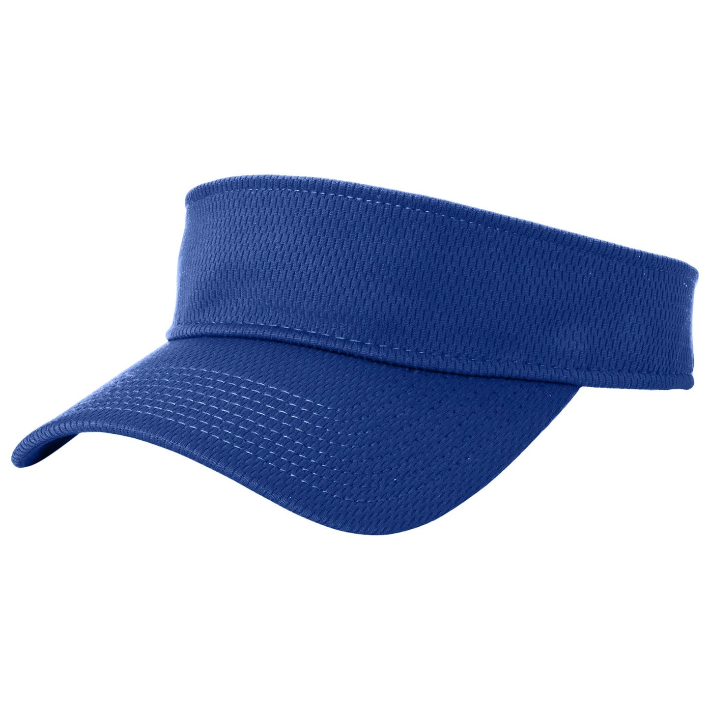 Black Visors - New Era - Performance Fabric