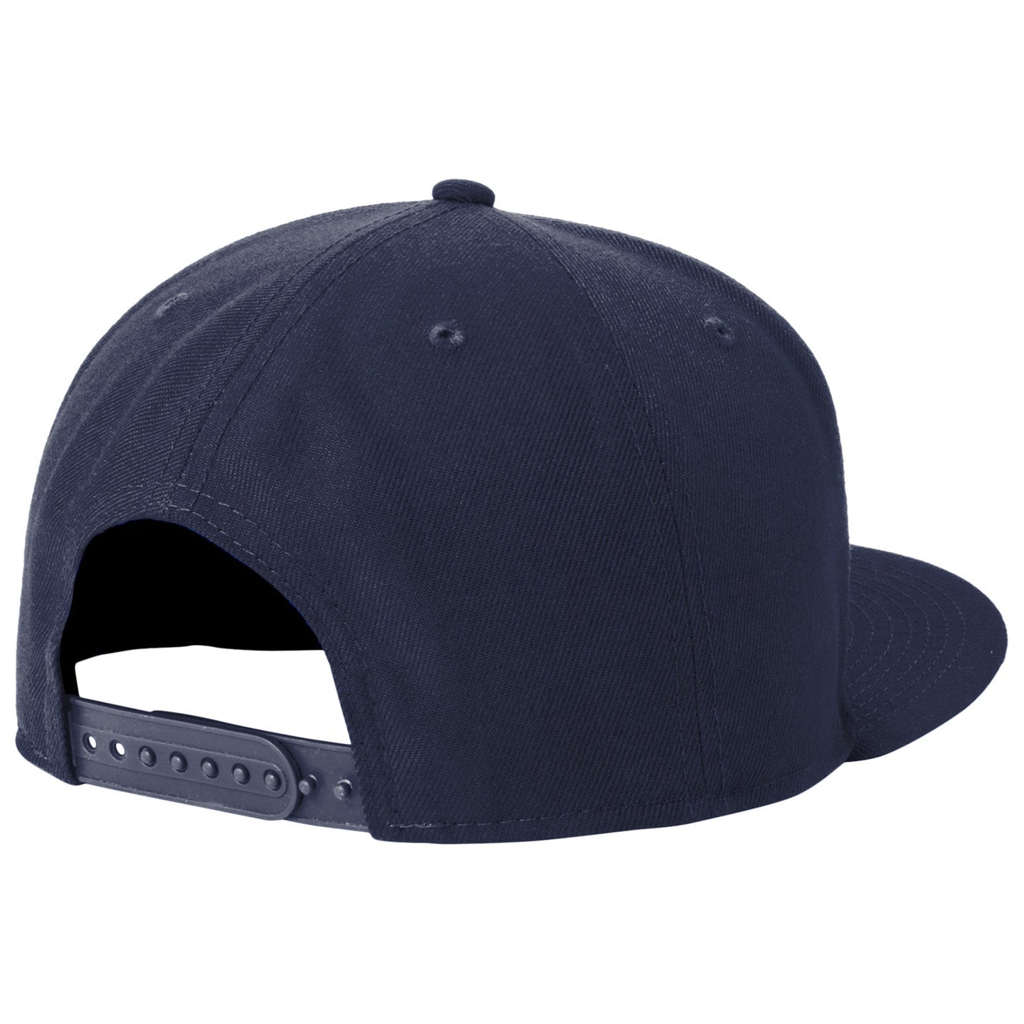Black Ball Cap - New Era - Structured Design
