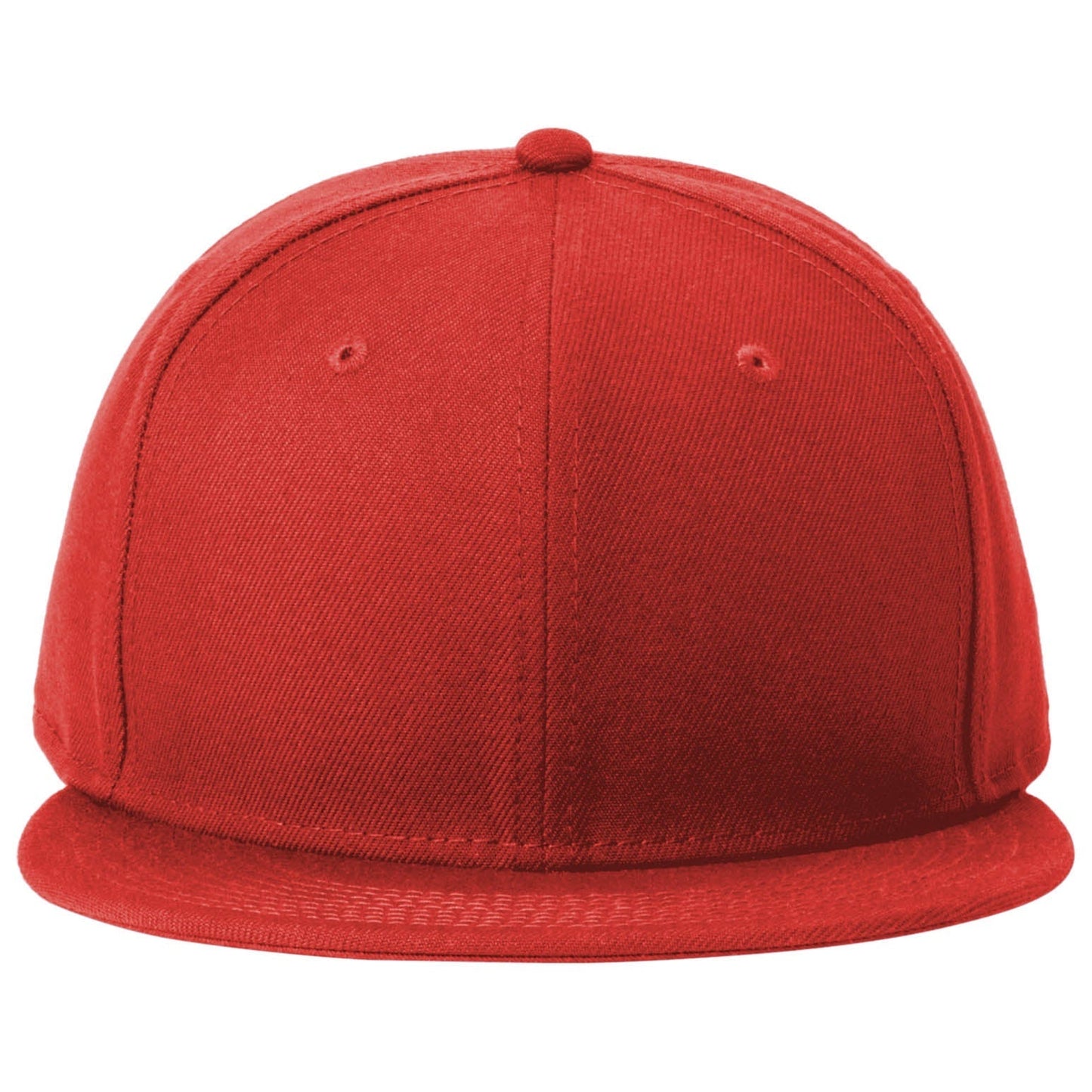 Black Ball Cap - New Era - Structured Design