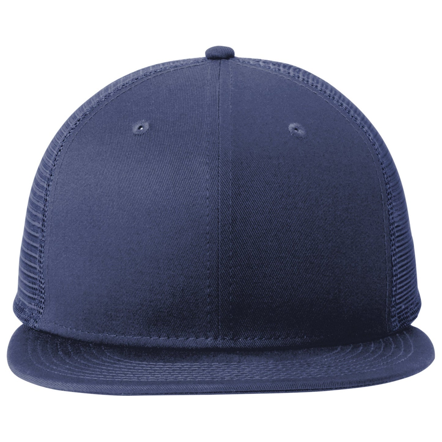Black/Black Ball Caps - New Era - Trendy Snapback