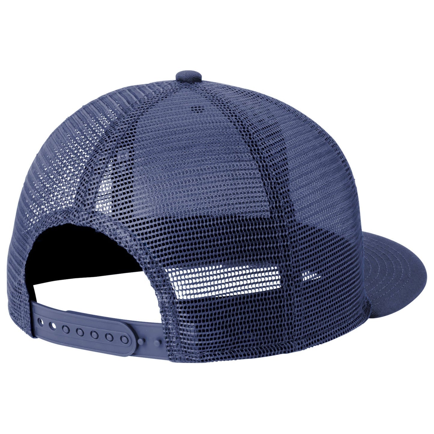 Black/Black Ball Caps - New Era - Trendy Snapback