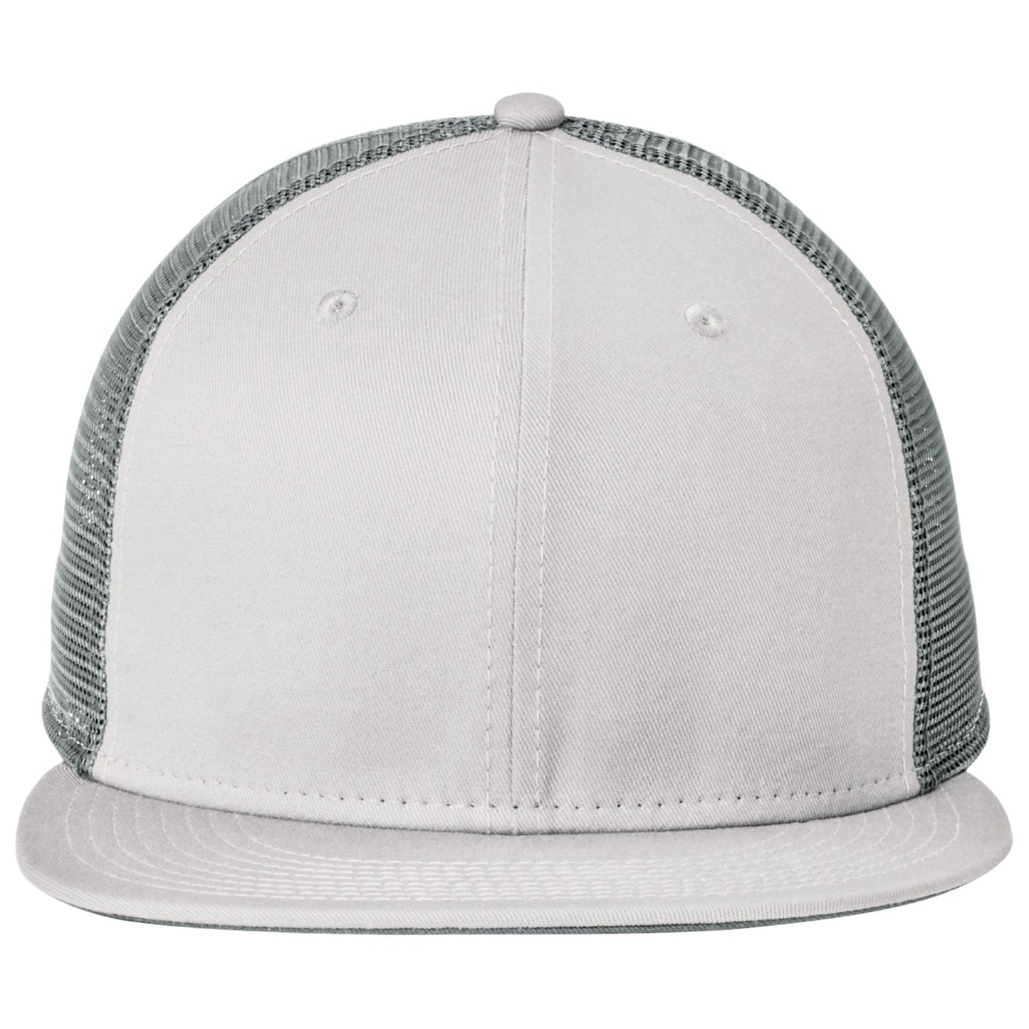 Black/Black Ball Caps - New Era - Trendy Snapback