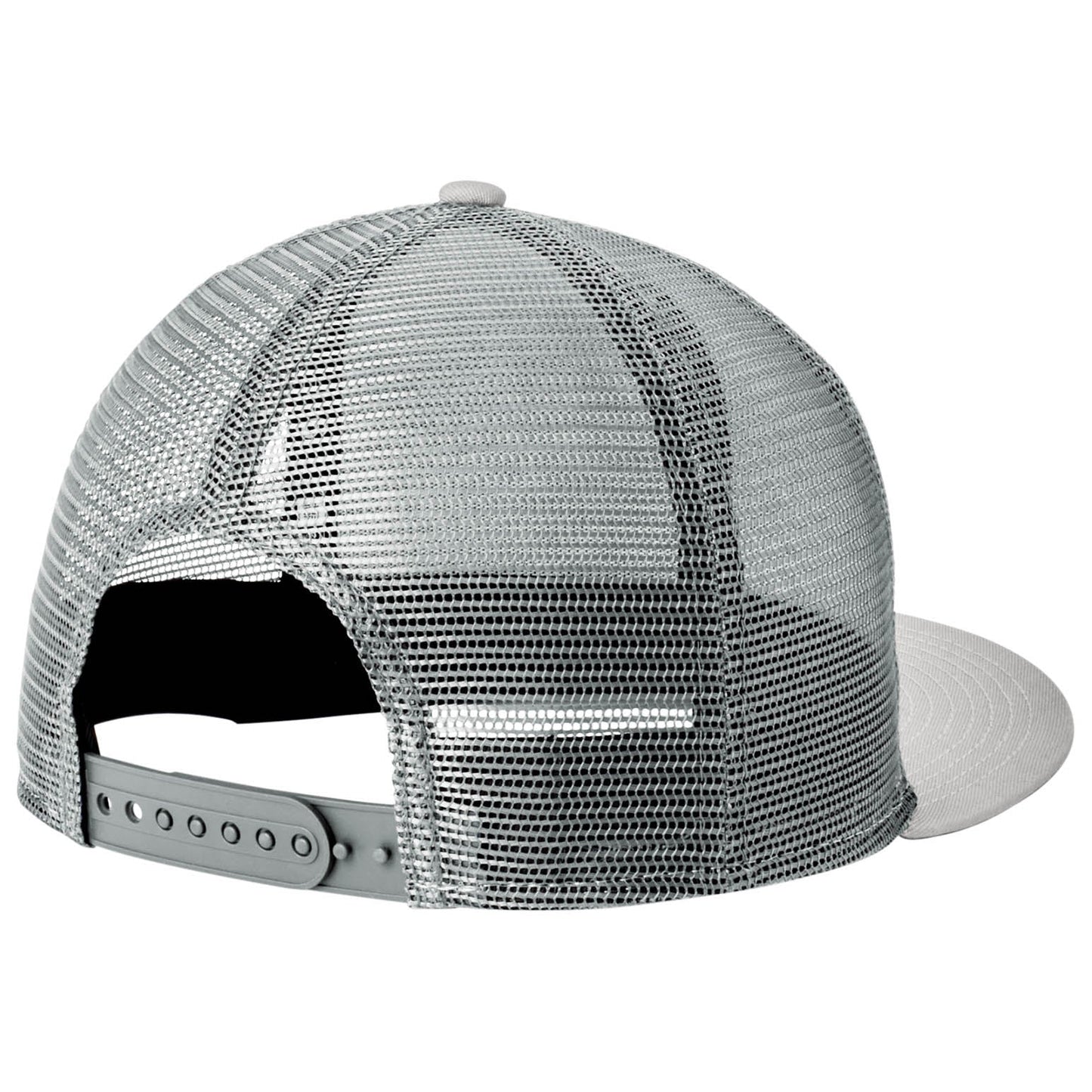 Black/Black Ball Caps - New Era - Trendy Snapback