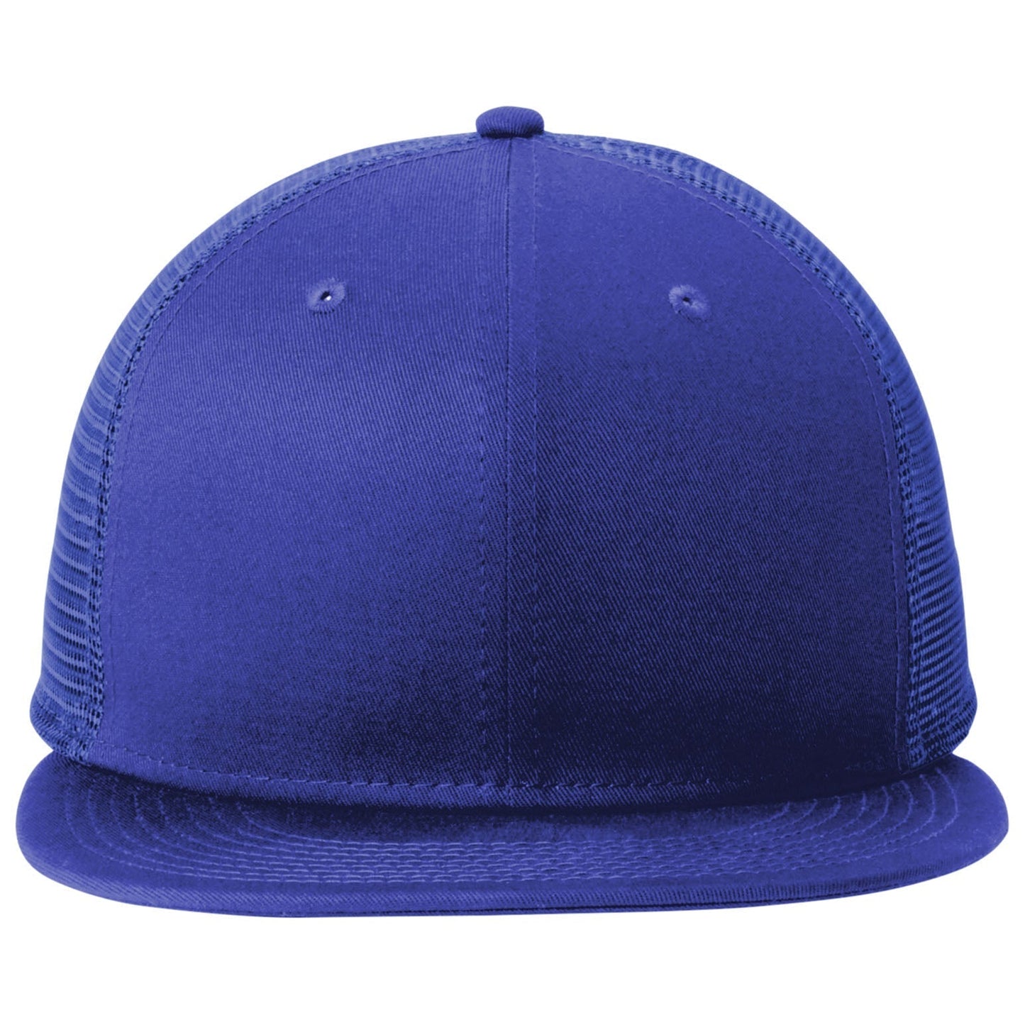 Black/Black Ball Caps - New Era - Trendy Snapback