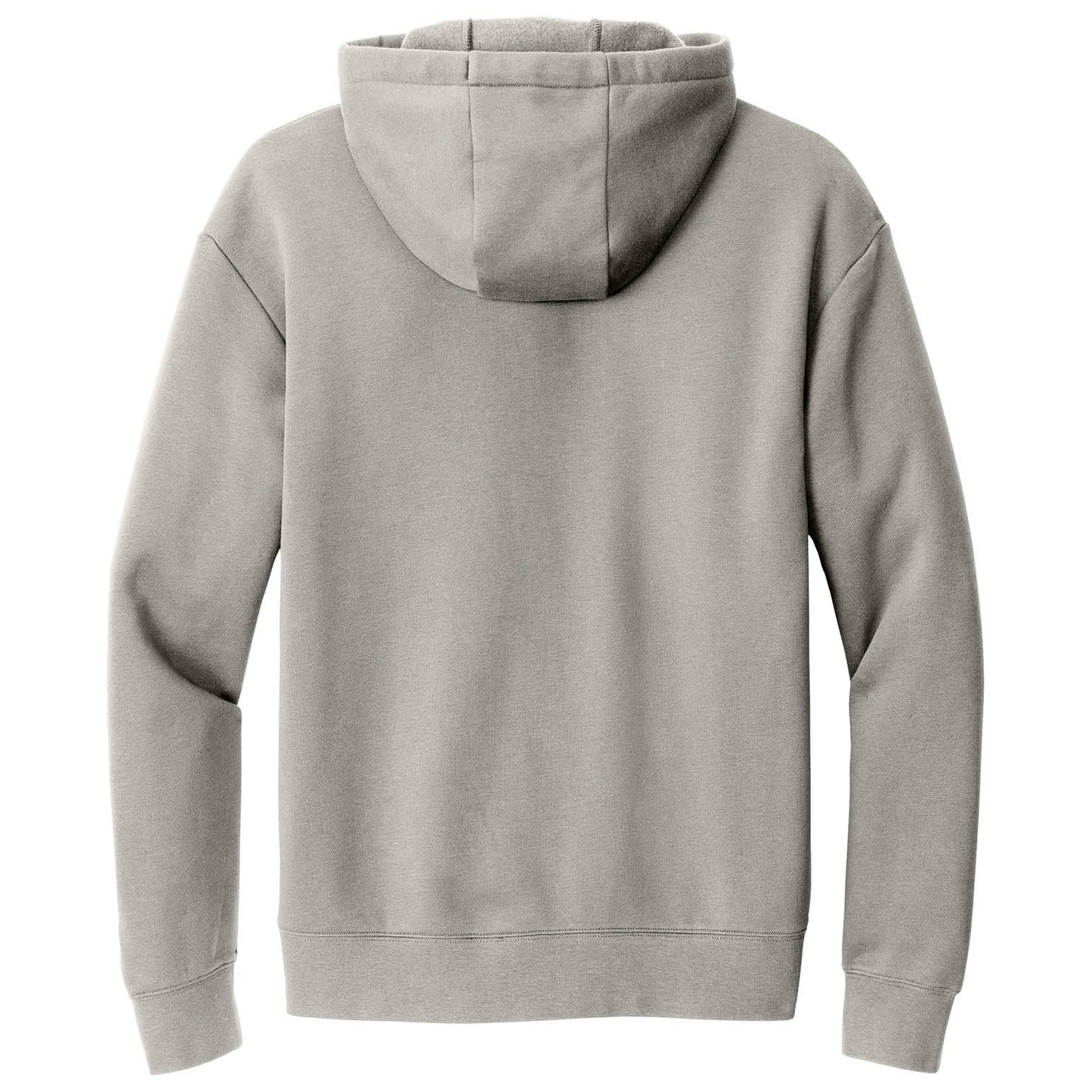 Black Sweatshirt - New Era - Soft Fleece Hoodie