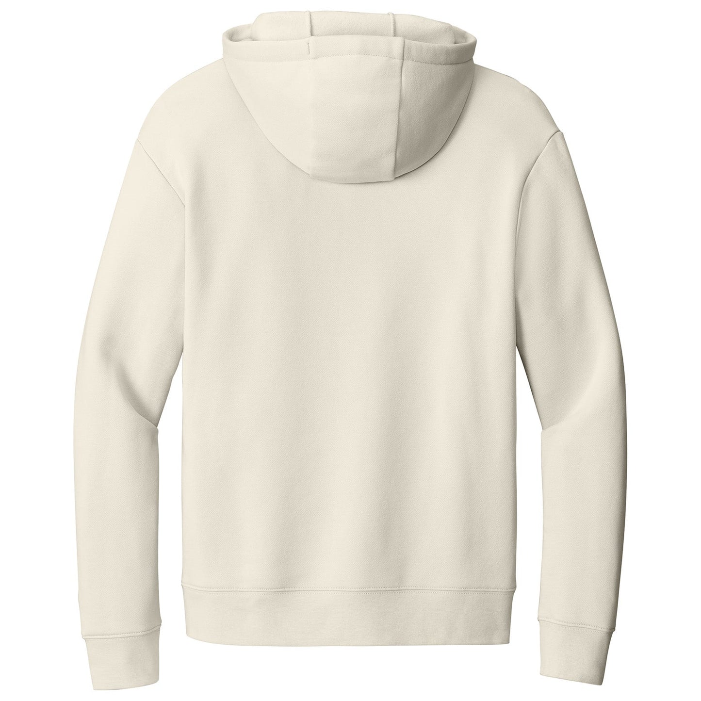 Black Sweatshirt - New Era - Soft Fleece Hoodie