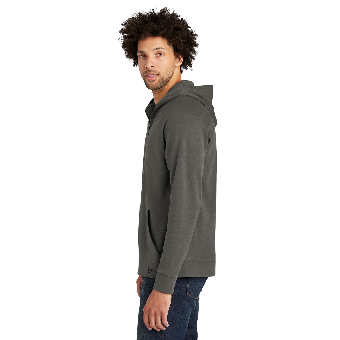 Black Sweatshirts - Eddie Bauer - Cozy Pullover
