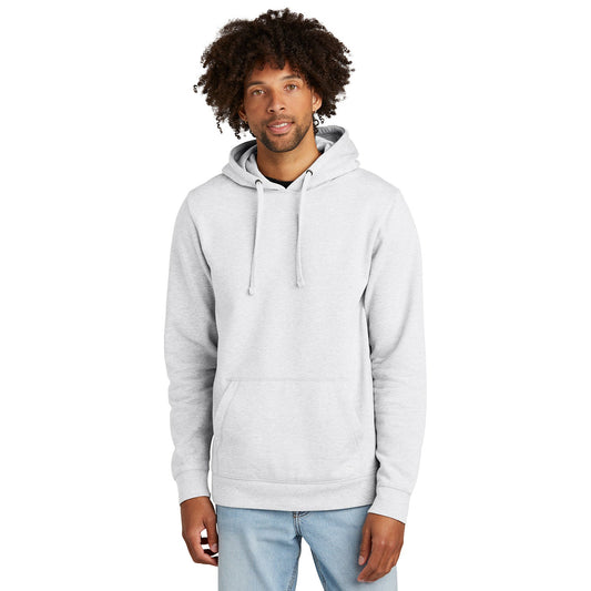 Black Sweatshirt - New Era - Cozy Fleece Hoodie