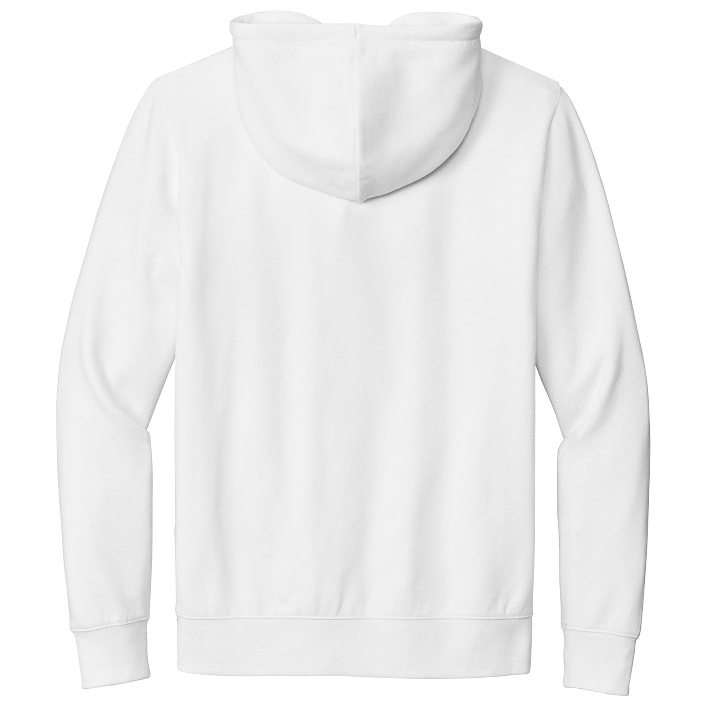 Black Sweatshirt - New Era - Cozy Fleece Hoodie