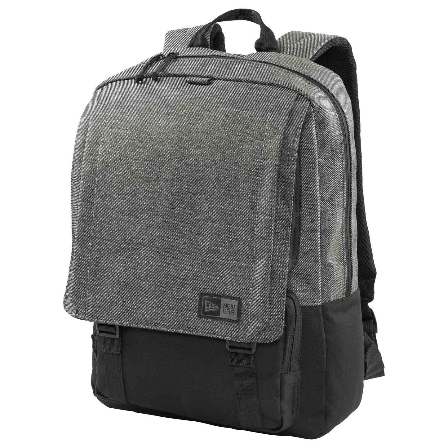 Black Twill Backpack - Nike - Functional Design - Durable Style