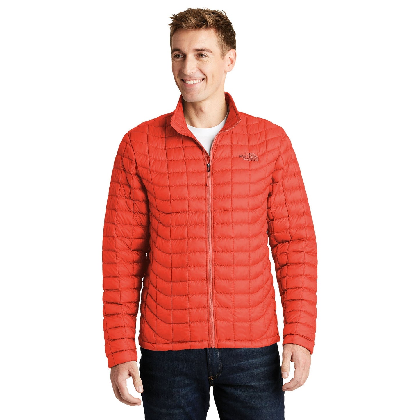 Black Jackets - The North Face - Insulated Trekker