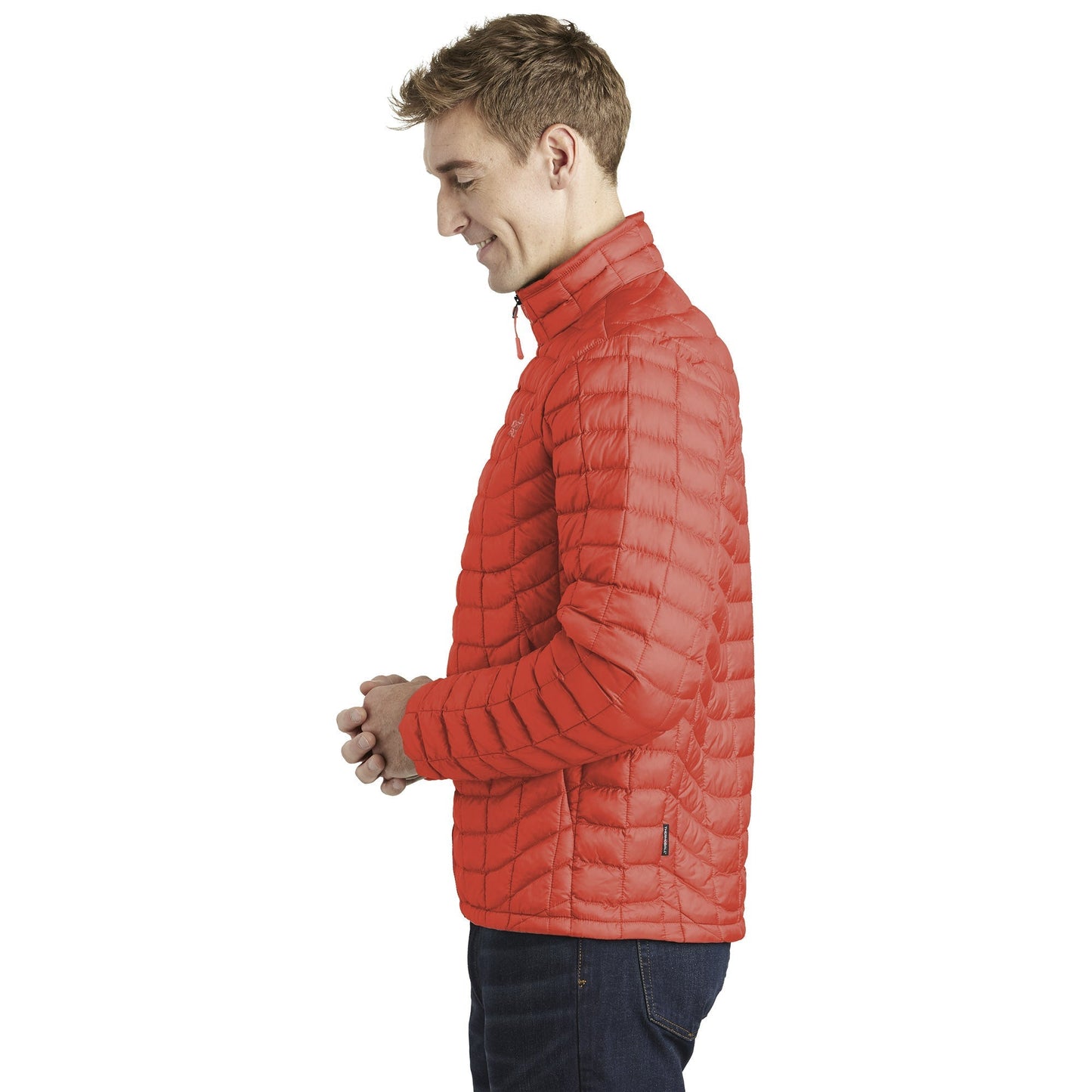 Black Jackets - The North Face - Insulated Trekker