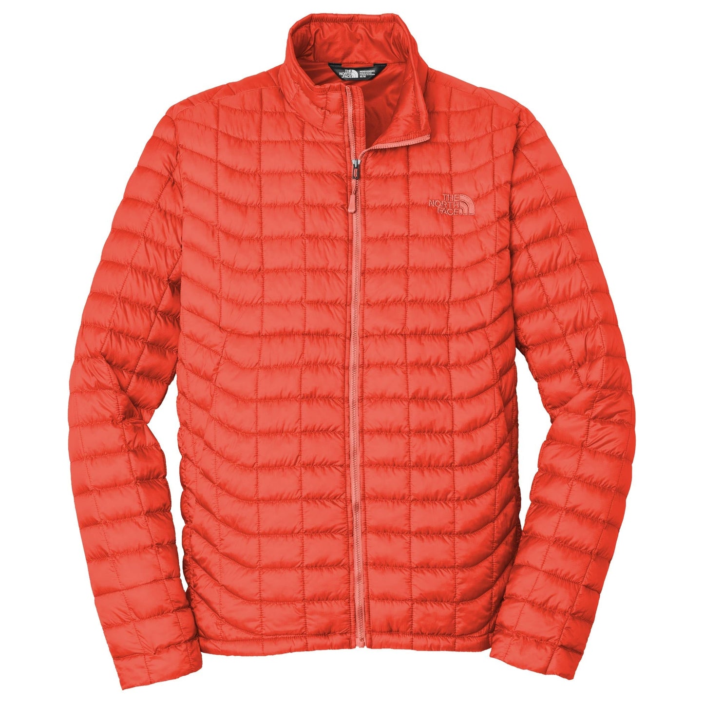 Black Jackets - The North Face - Insulated Trekker