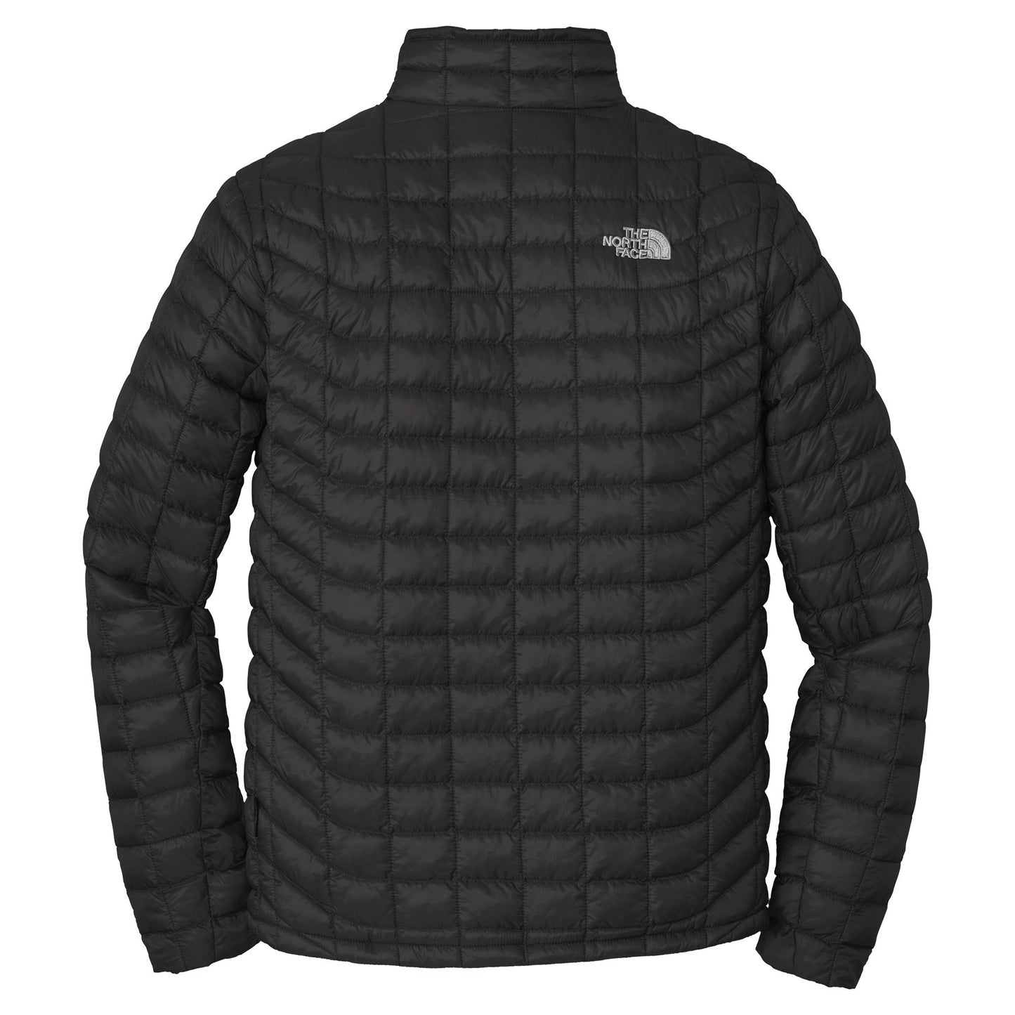 Black Jackets - The North Face - Insulated Trekker