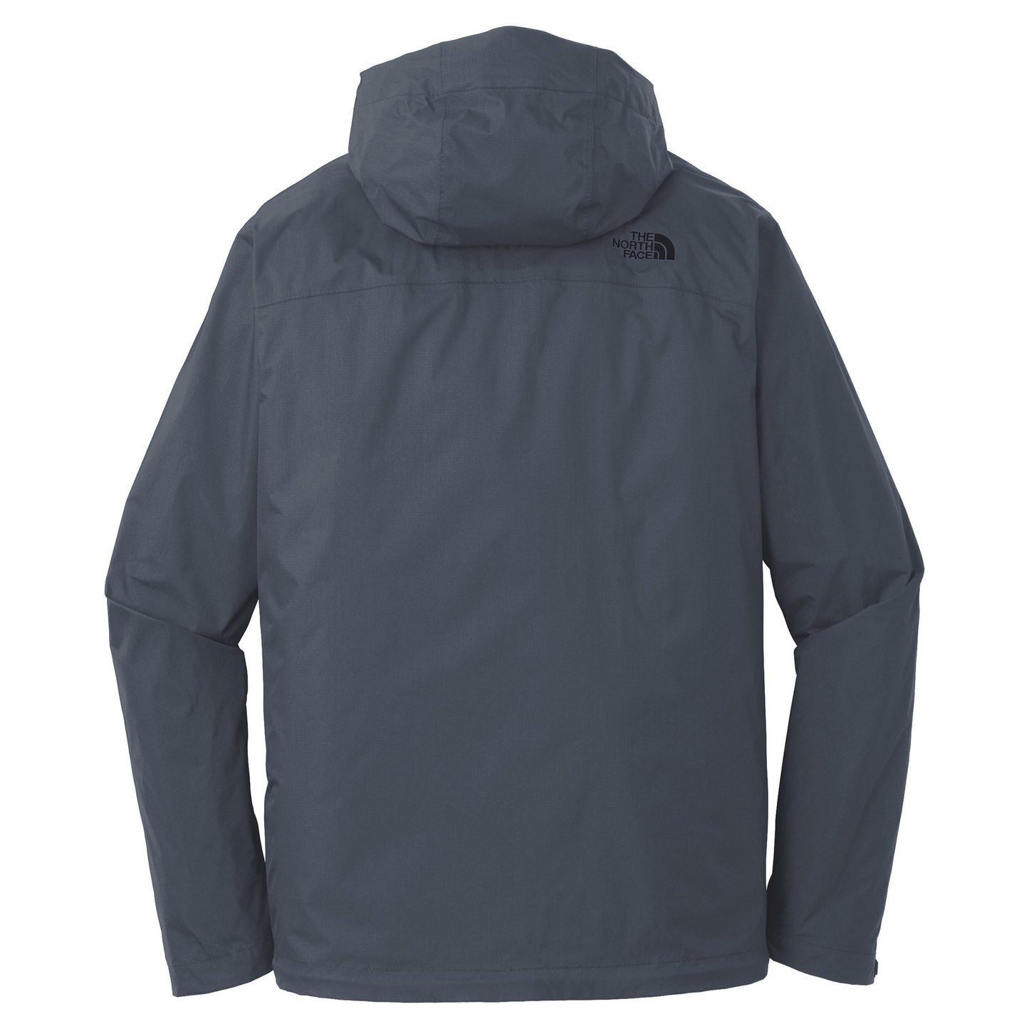 TNF Black Jackets - The North Face - Waterproof Quality