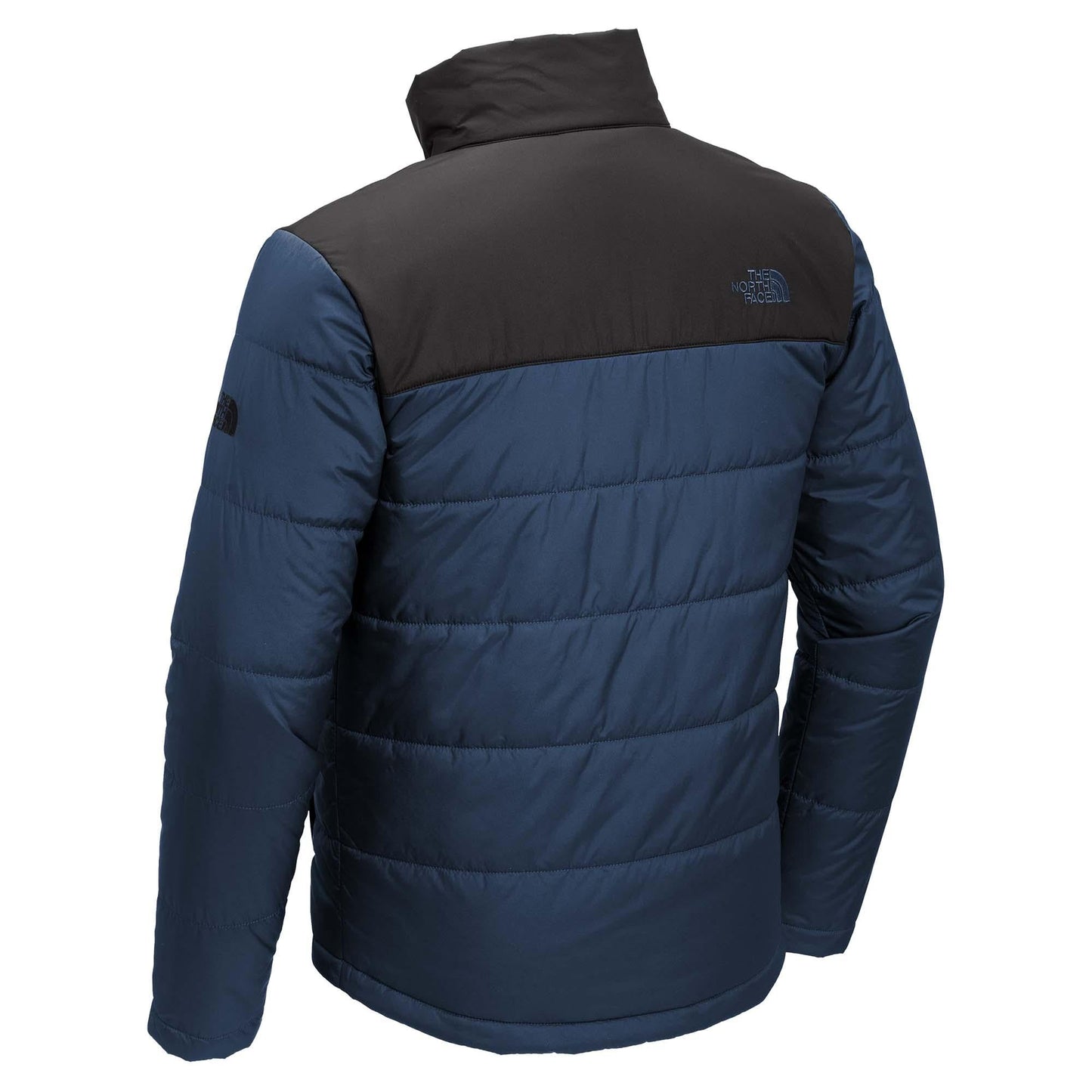 TNF Black Jackets - The North Face - Insulated Design