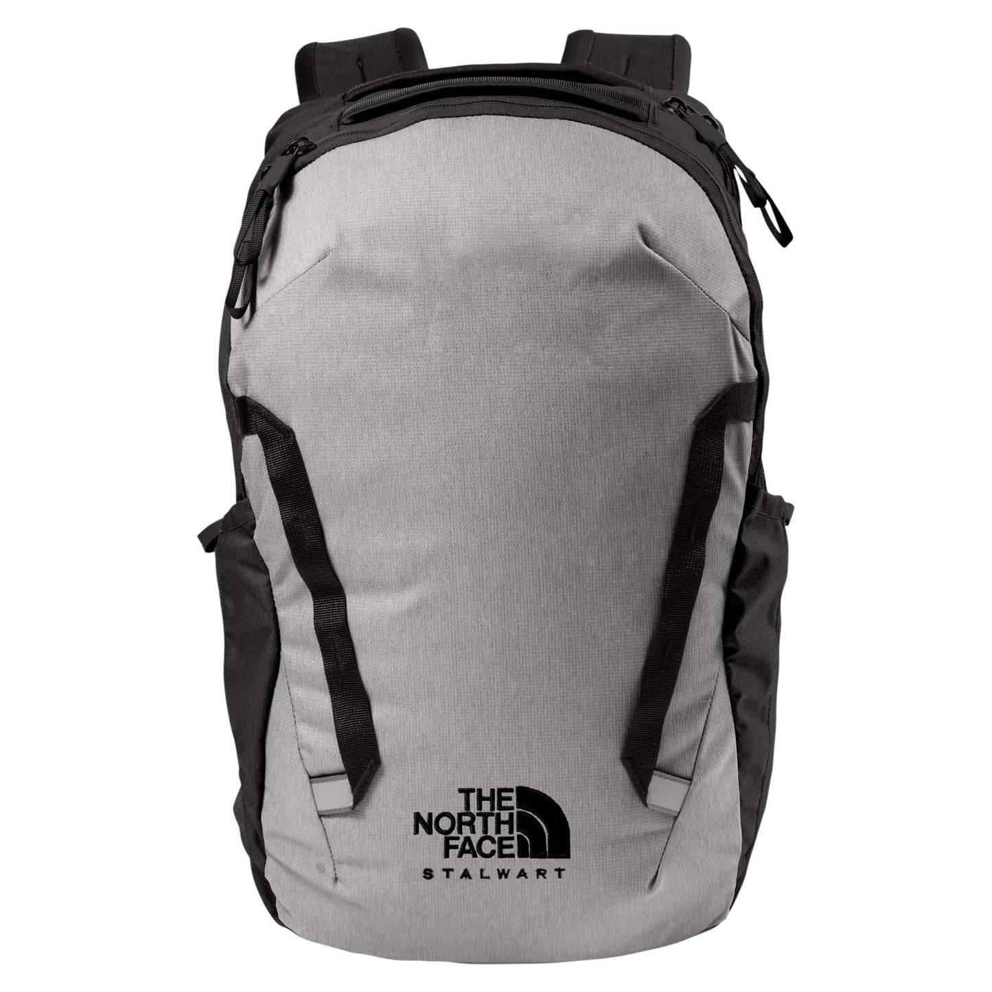 TNF Black Backpacks - The North Face - Durable Design