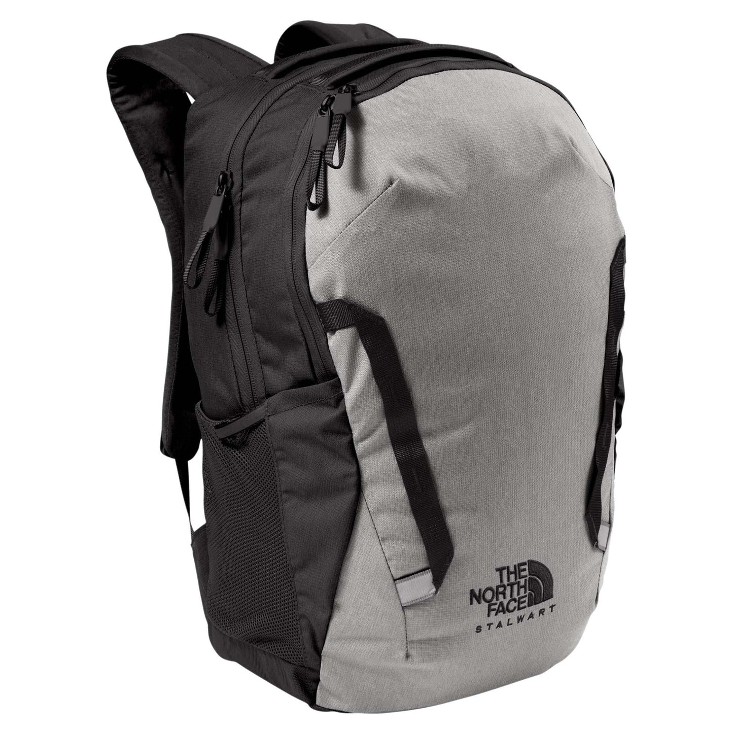 TNF Black Backpacks - The North Face - Durable Design