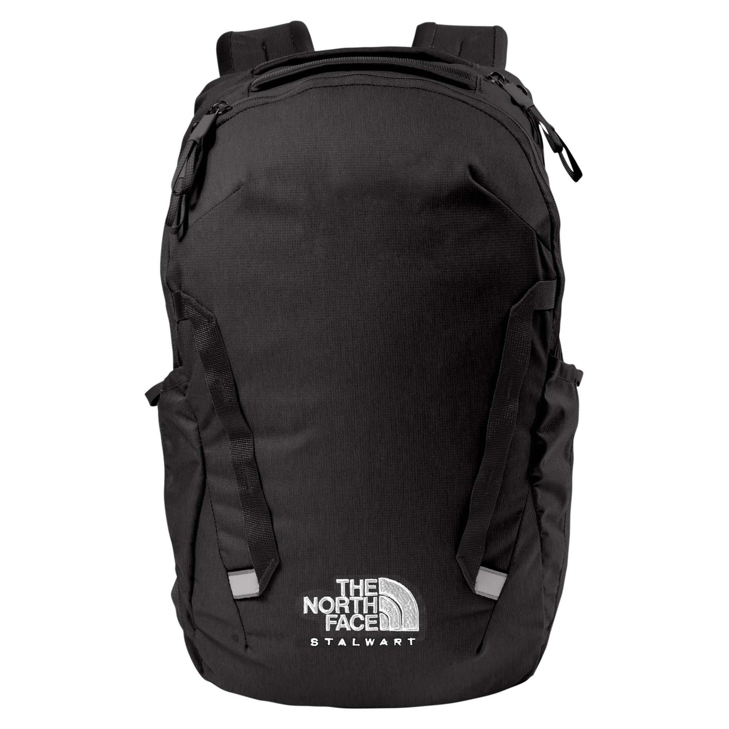 TNF Black Backpacks - The North Face - Durable Design