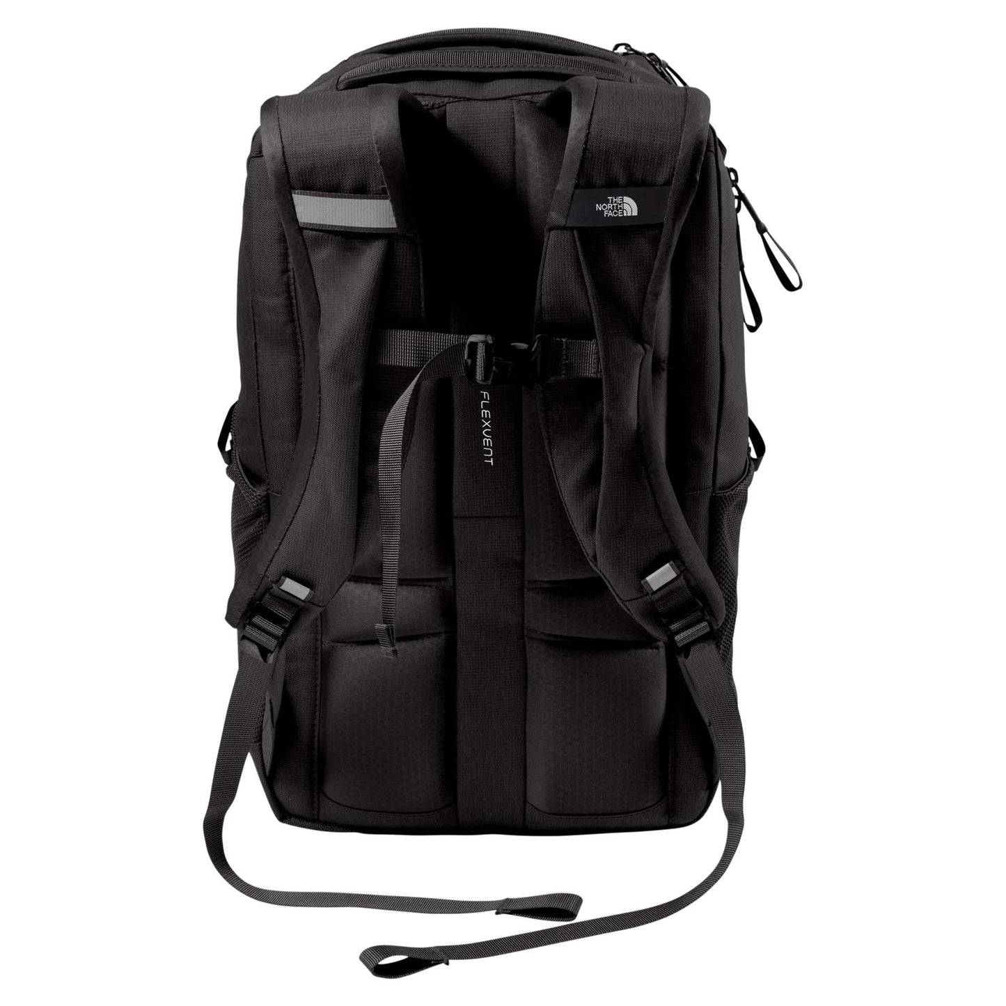 TNF Black Backpacks - The North Face - Durable Design
