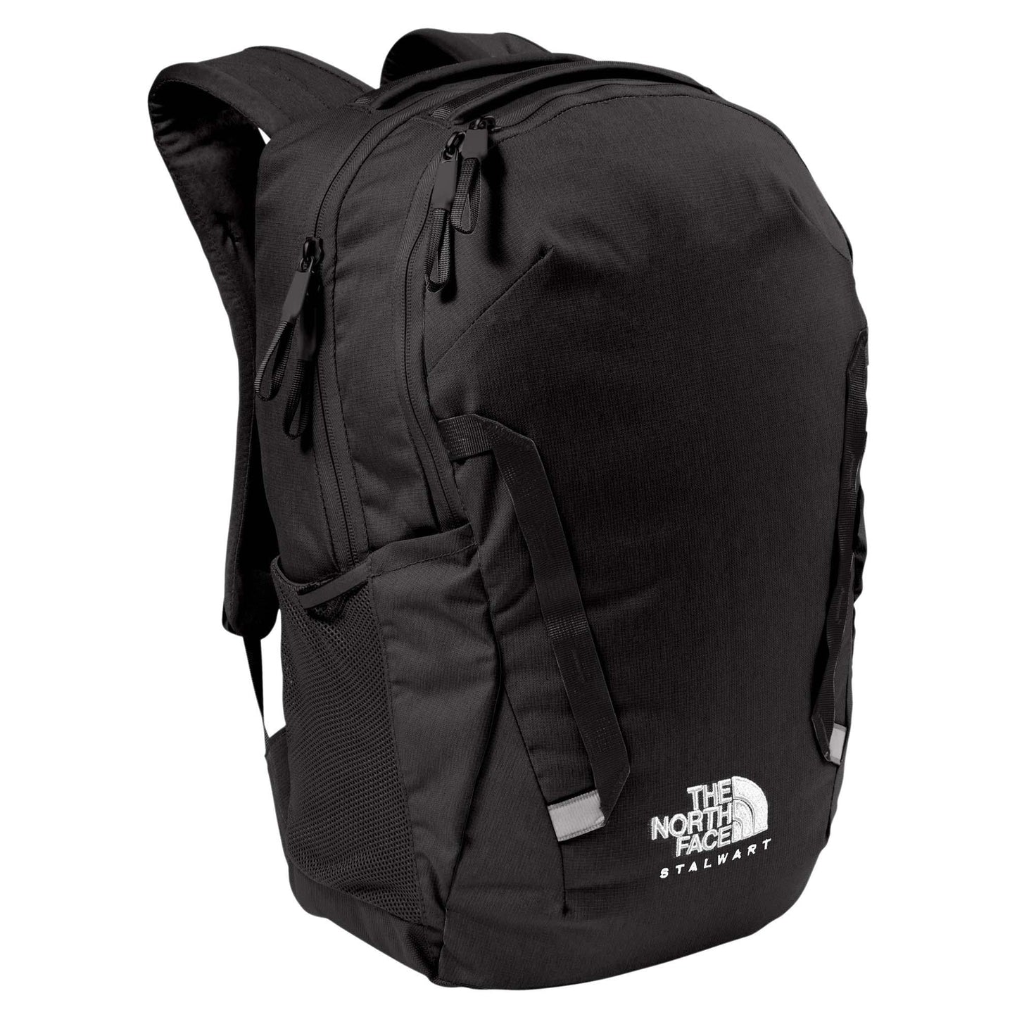 TNF Black Backpacks - The North Face - Durable Design