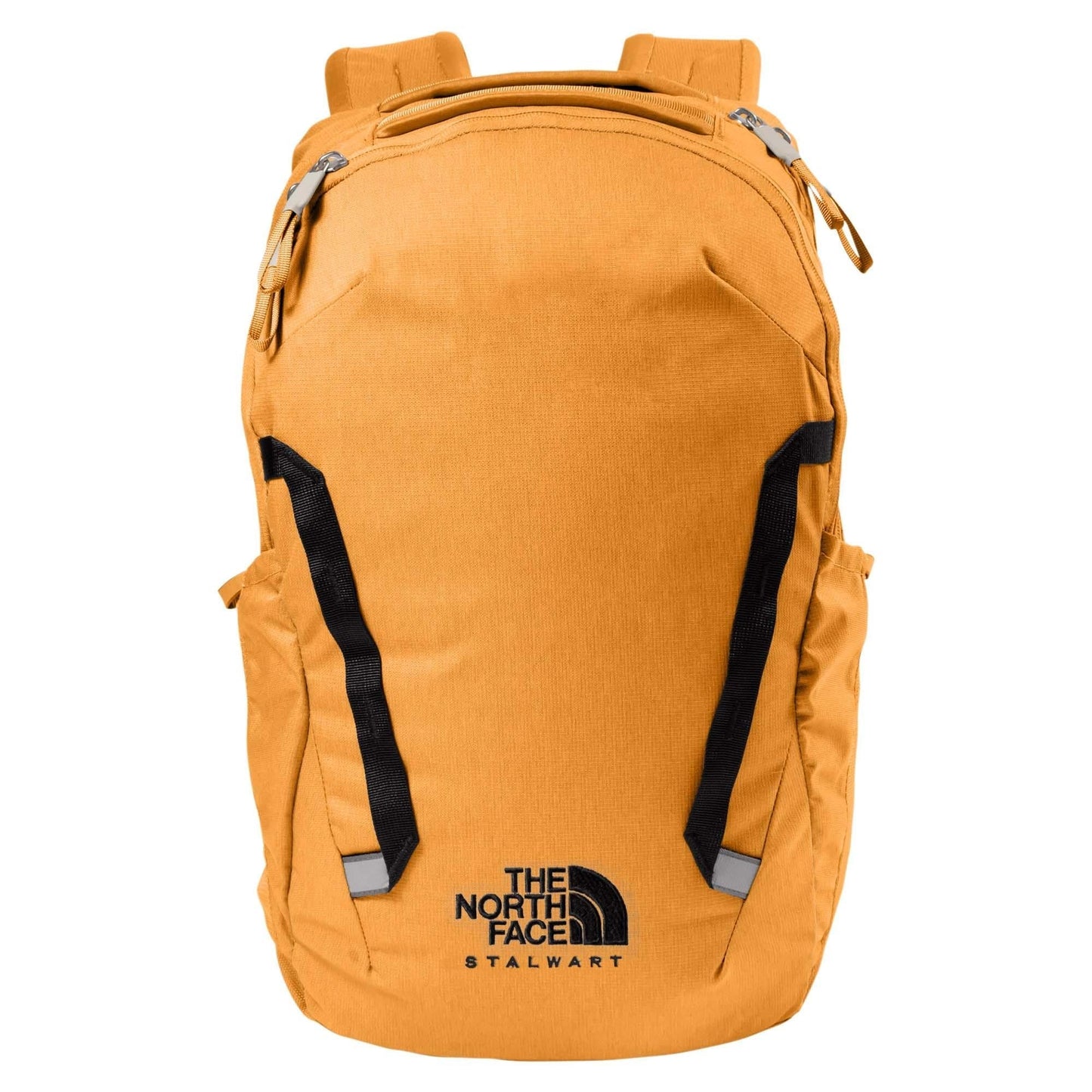 TNF Black Backpacks - The North Face - Durable Design