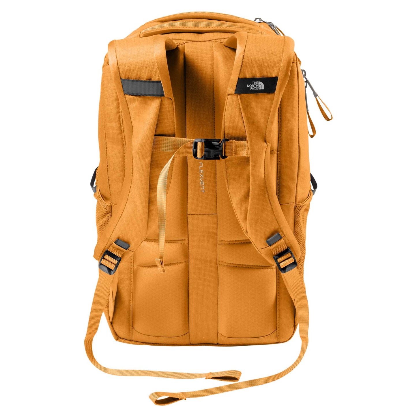 TNF Black Backpacks - The North Face - Durable Design