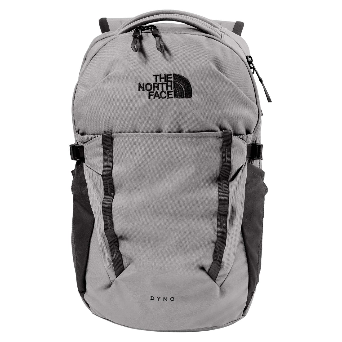 TNF Black Backpack - The North Face - Versatile Pack