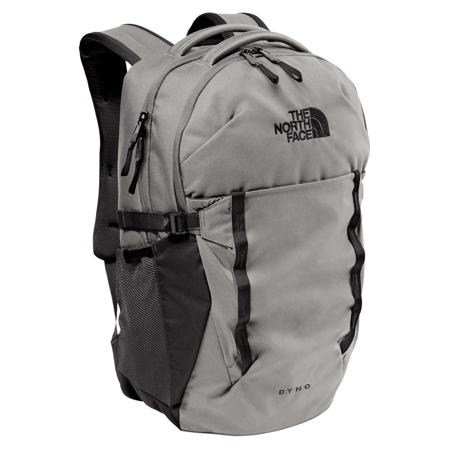 TNF Black Backpack - The North Face - Versatile Pack