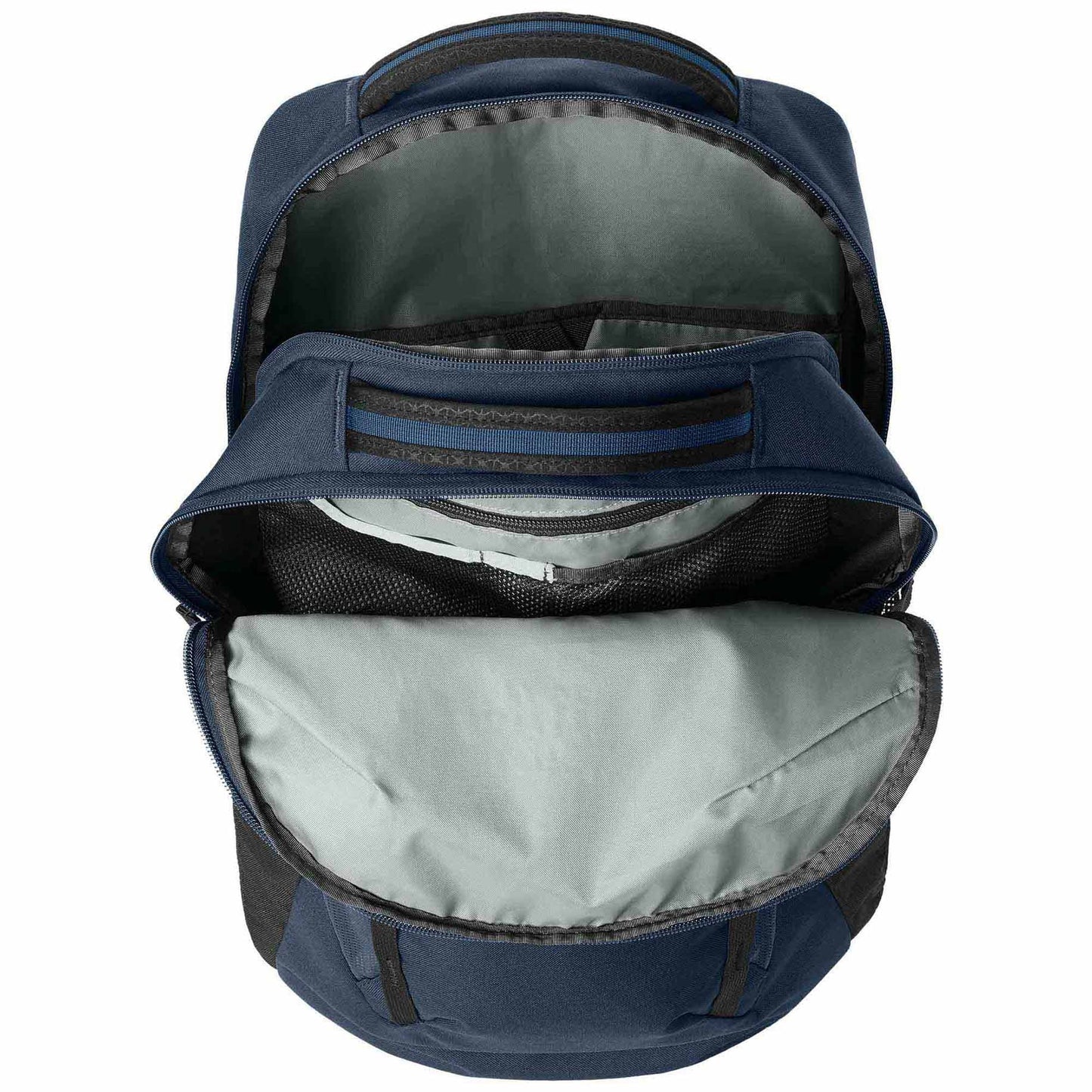 TNF Black Backpack - The North Face - Versatile Pack
