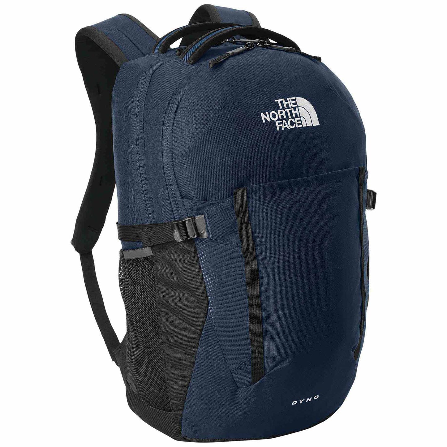 TNF Black Backpack - The North Face - Versatile Pack