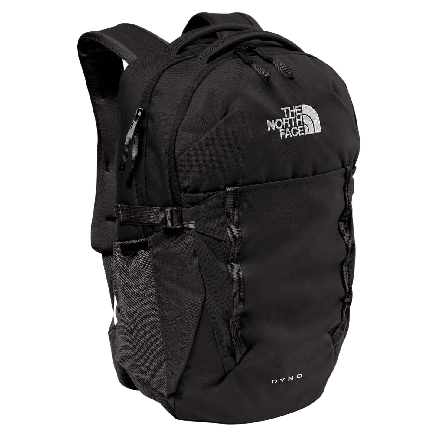 TNF Black Backpack - The North Face - Versatile Pack