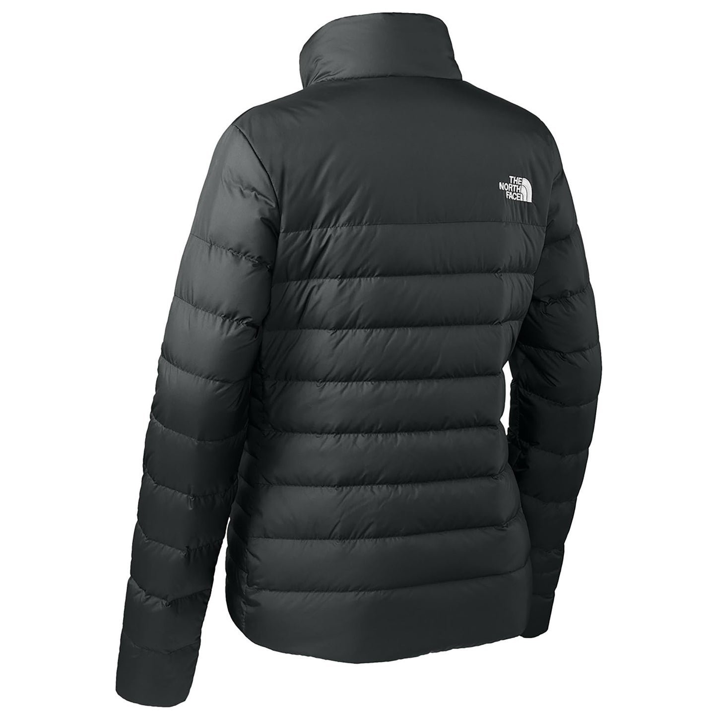 TNF Black Jackets - The North Face - Eco Down Hybrid