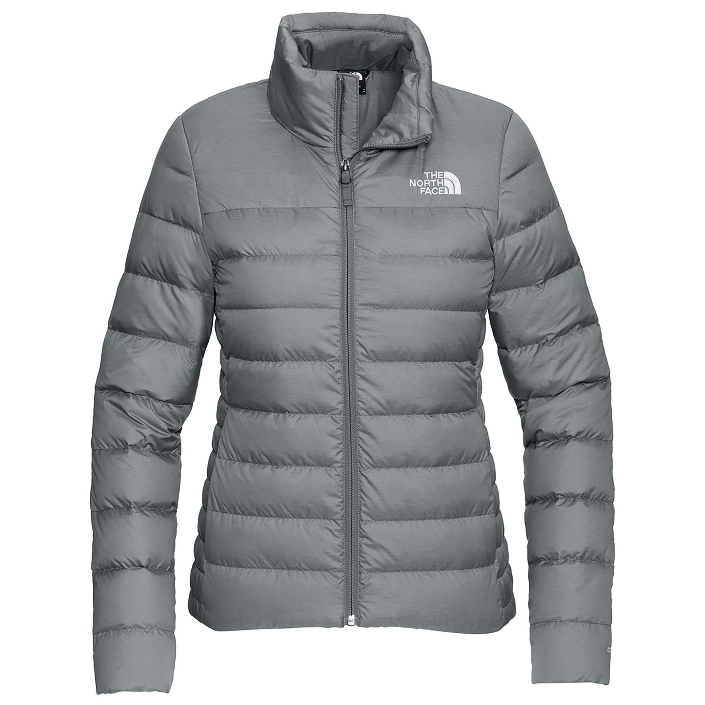 TNF Black Jackets - The North Face - Eco Down Hybrid