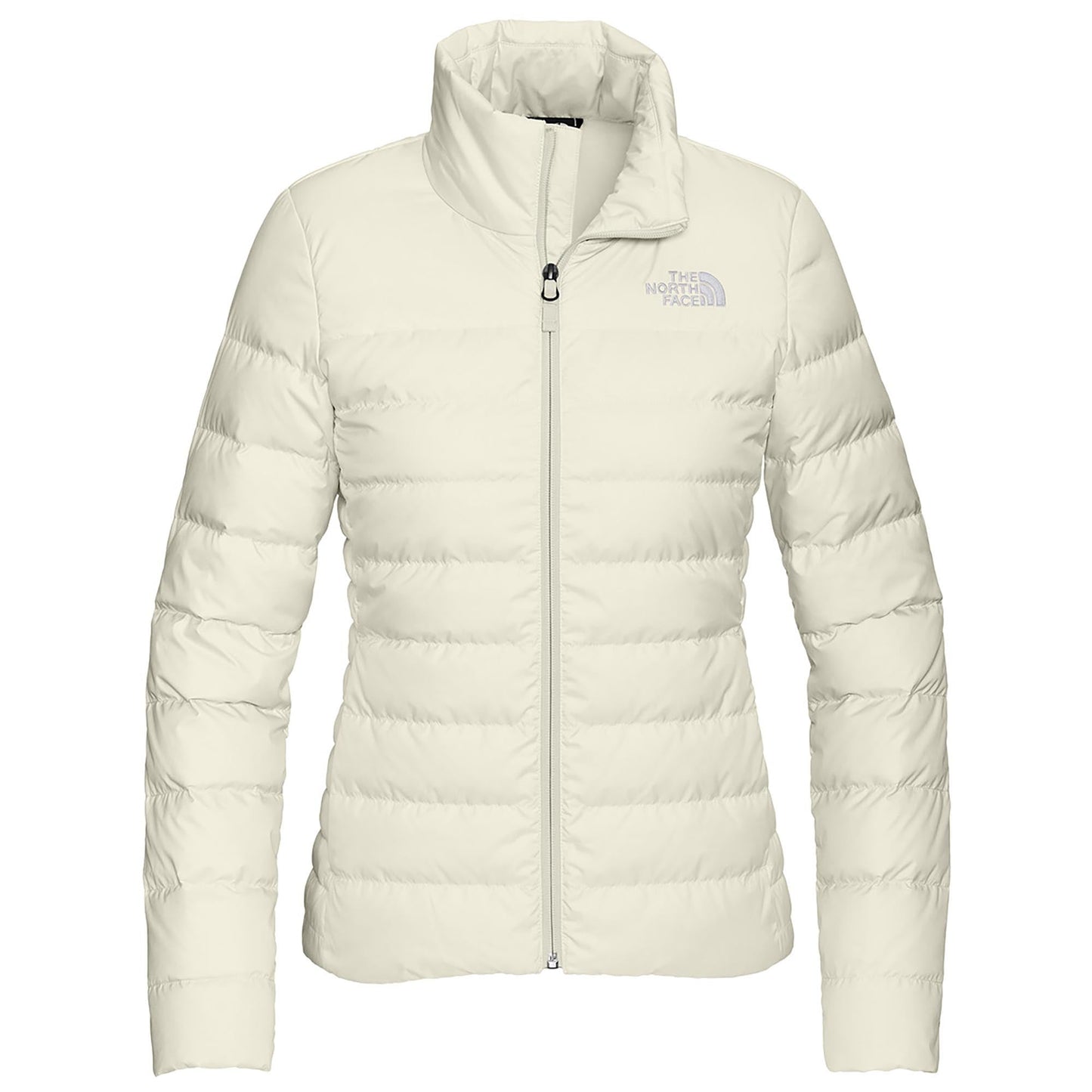 TNF Black Jackets - The North Face - Eco Down Hybrid