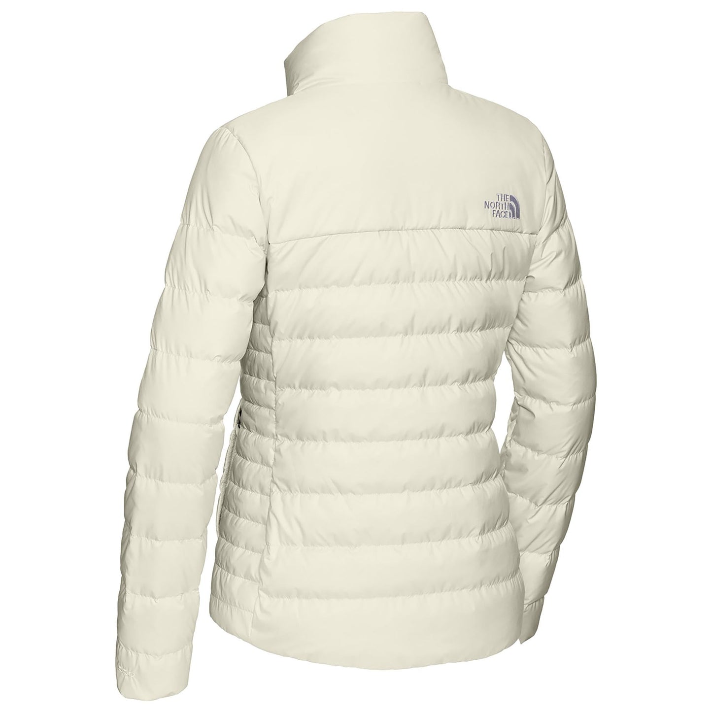 TNF Black Jackets - The North Face - Eco Down Hybrid