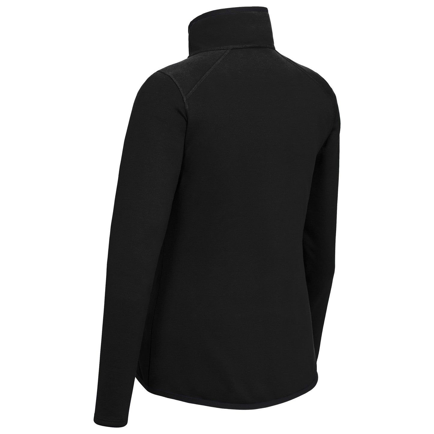 TNF Black Jacket - The North Face - Soft Stretch Fleece