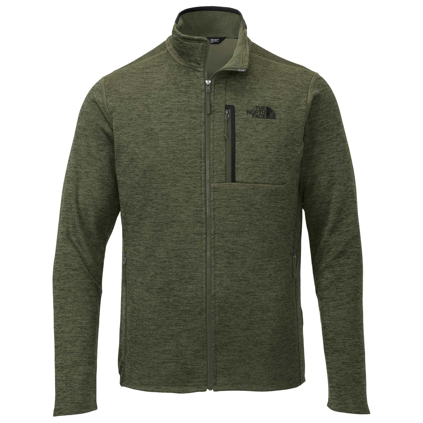 TNF Black Jackets - The North Face - Soft Fleece