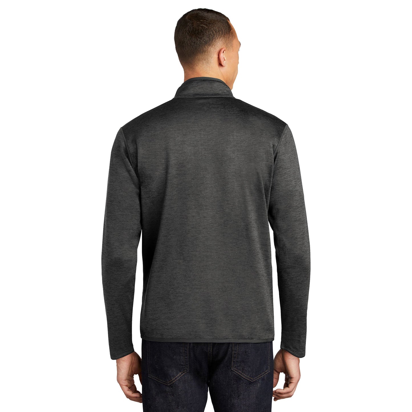 TNF Black Jackets - The North Face - Soft Fleece